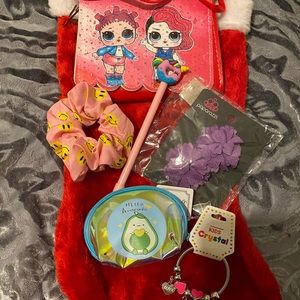 Last minute stocking perfect Christmas gift price variate depending what brings